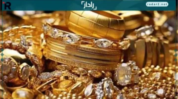 أسعار الذهب تستقر عند مكاسب 39 دولارًا لأوقية الأحد 21 ديسمبر